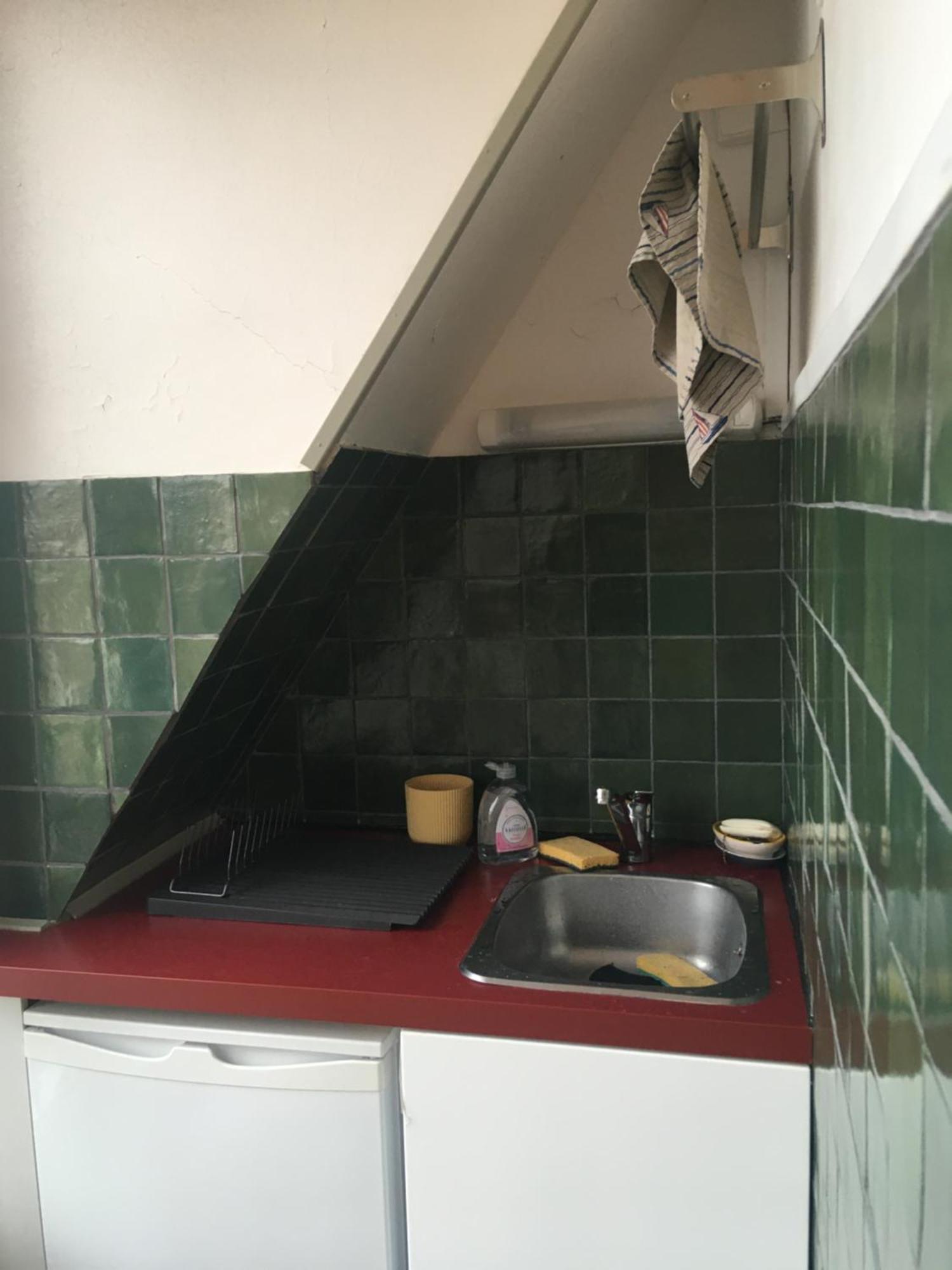 Stendhal Apartment Paris